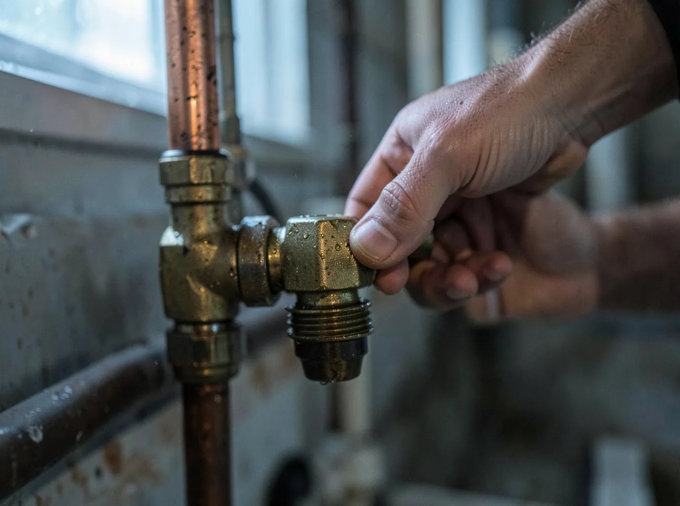 Emergency Plumber Slidell, TX FAQs